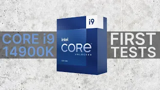 Intel Core i9-14900K / 14900KF vs i9-13900K / 13900KF / 13900KS vs Ryzen 9 7950X / 7950X3D
