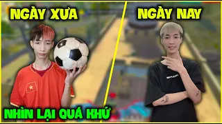 Đức Mõm "Ngày Xưa Và Ngày Nay" Khác Nhau Như Thế Nào ???