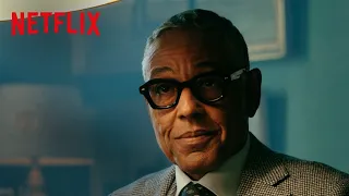 Giancarlo Esposito’s Best Moments in The Gentlemen | Netflix