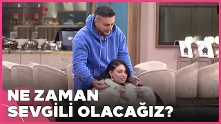 Olkan ile Esin Arasında Neler Oluyor?  | Kısmetse Olur: Aşkın Gücü 2. Sezon 131. Bölüm