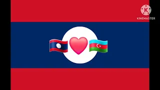 Countries That Love Azerbaijan 🇦🇿❤️ (Part 3 Final)