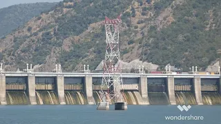 Hidroelektrana Djerdap 1