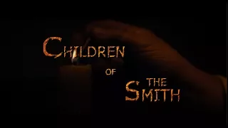 Blind Guardian - CHILDREN OF THE SMITH (Fanmade Music Video) with Lyrics