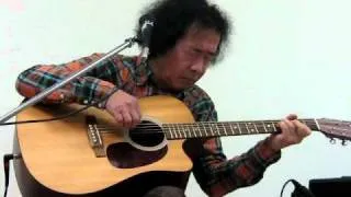 In My Life Beatles cover by N.Tsugei 告井延隆