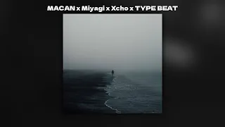 (FREE) Miyagi x Эндшпиль x Xcho Type Beat - "Million" I (prod. surgutskov & Nala)