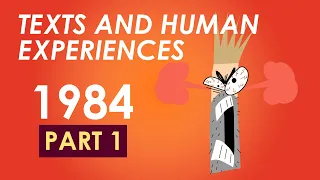 Human Experiences in 1984 - Part 1 - Schooling Online