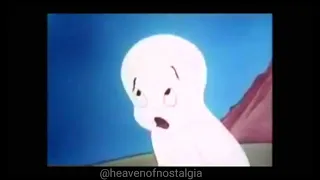 Casper The Friendly Ghost | Once Upon A Rhyme
