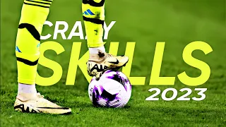 Crazy Football Skills & Goals 2024