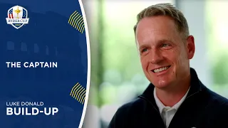 Episode 1: The Captain | Countdown to the 2023 Ryder Cup