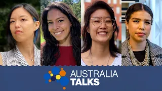 Most Australians don't think having kids is the key to a fulfilling life | Australia Talks