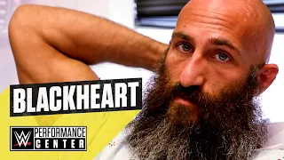 Tommaso Ciampa opens up about his injury | Part 1 of 3