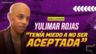 🤯 ¡LO QUE NO SABÍAS de Yulimar Rojas!