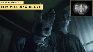 Amerika'da Yaşanan Ürpertici Olay- Villisca Balta Olayı |Puslu Vakalar