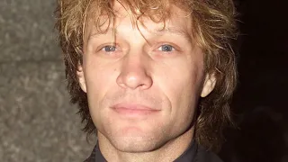 Трагические подробности о группе Bon Jovi