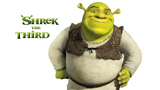 Shrek the Third - PSP Longplay [HD]