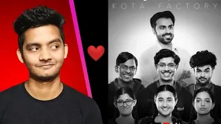 Kota Factory Season 1 review: Yeh hai asli Student of the year | Full season review in hindi