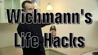 Stupid Lifehacks Morten Wichmann 1