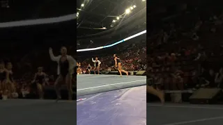 UCLA Women's Gymnastics' Instagram Live [3.23.19]