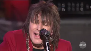 Richie Sambora Feat. Orianthi Live - Wanted Dead or Alive