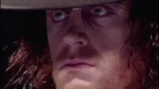 The Undertaker 1990-1994 Titantron [Custom/Funeral March]