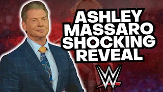 SHOCKING NEW Information on Vince McMahon & Ashley Massaro, and John Laurinitis COVERUP!