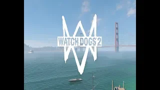 Watch Dogs 2 Прохождение 1 Хакеры.