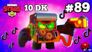 10 DK Brawl Stars Tik Tok Videoları #89