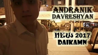 Andranik Davresyan