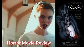 Darlin' (2019) Horror Movie Review