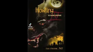 The Howling IV: The Original Nightmare Ost: Something Evil... Something Dangerous by Justin Hayward