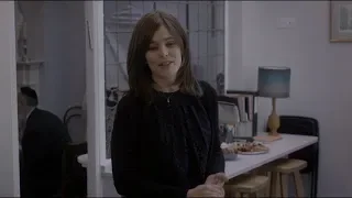 Disobedience - Hello Esti Scene HD 1080i