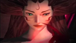 Parasite Eve - Opening