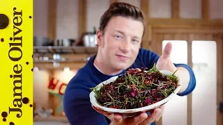 Christmas Red Cabbage | Jamie Oliver