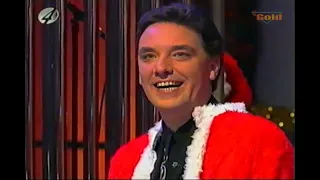 De van Duin show 1995 ( kerst )