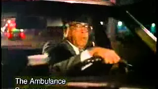 Скорая помощь / The Ambulance (1990)