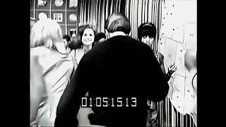 American Bandstand 1964  The Contours