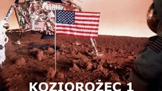 Koziorożec jeden - Capricorn One Lektor PL (1977)