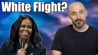White Flight?