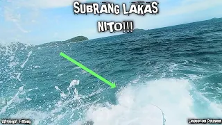 E.p 22 Ang Lupit Talaga Ng Spot Na To | Ultralight Fishing | Linapacan Palawan