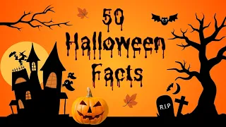 Halloween Facts | Facts about Halloween | Halloween Day Facts #halloween #halloween2023 #facts