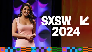 Register Now for SXSW 2024!