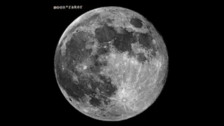 Moonraker - Discography