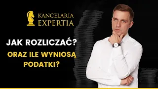 Jak łączyć etat z działalnością gospodarczą? Kancelaria Expertia [Podatki 2.0]