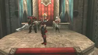 Lineage II Chronicle 4: Scions of Destiny - Gameplay Video