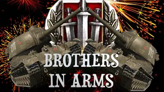T-103 Brothers In Arms Gameplay (3800 dmg)
