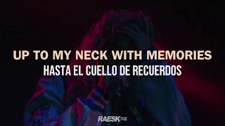 Pouya - "Mood Swing Misery" (feat. Rocci) [Lyrics & Subtitulado]