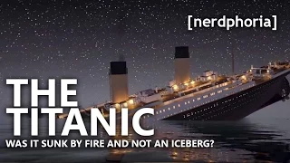 Titanic The New Evidence Clip | [nerdphoria]