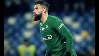 Bartlomiej Dragowski - 2019/20 Saves | Fiorentina