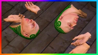 GTA 5 Online Duplication Glitch: CLONE YOUR CHARACTER On GTA 5! (Character Duplication Glitch 1.67)