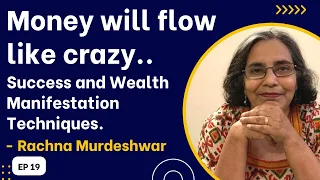 Money will flow like crazy... Success and Wealth Manifestation Techniques